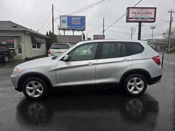 2011 BMW F25 X3 - Image 5 of 19