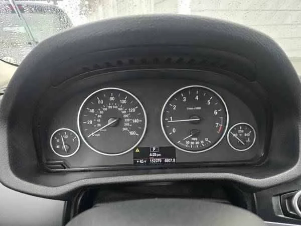 2011 BMW F25 X3 - Image 15 of 19