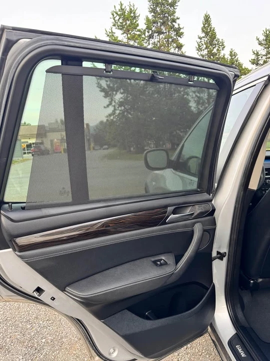 2011 BMW F25 X3 - Image 19 of 20