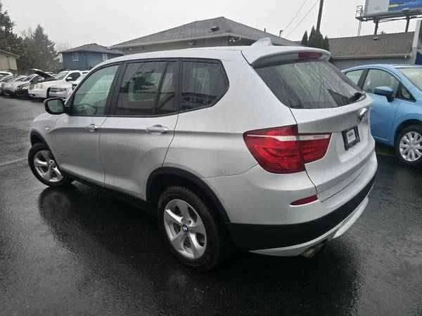 2011 BMW F25 X3 - Image 4 of 19