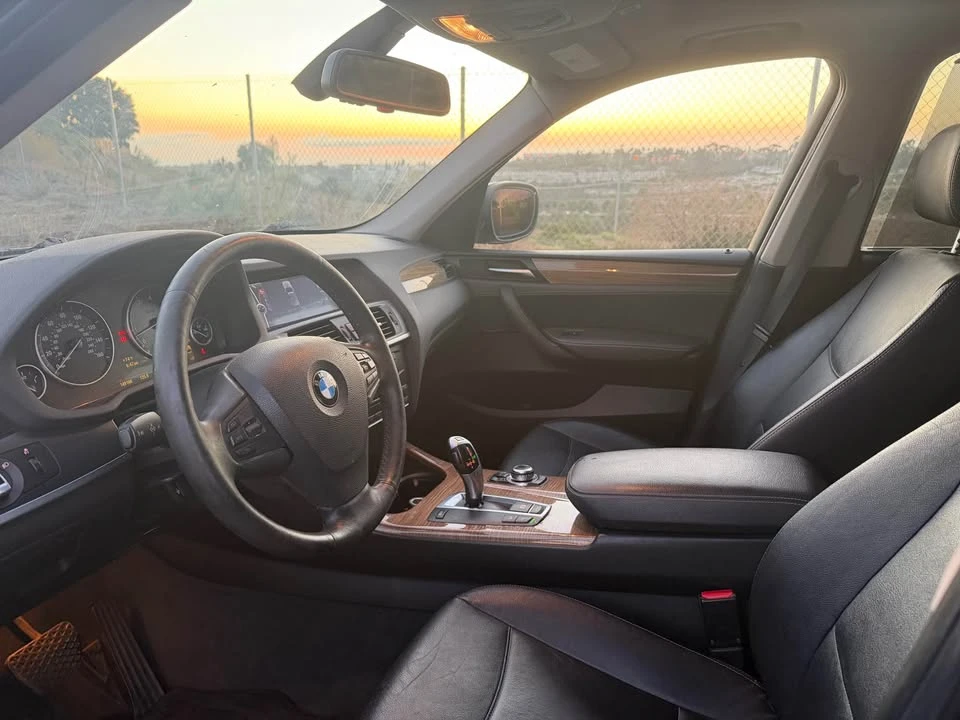 2011 BMW F25 X3 - Image 5 of 7