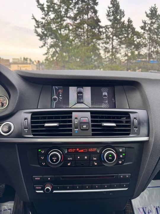 2011 BMW F25 X3 - Image 16 of 20