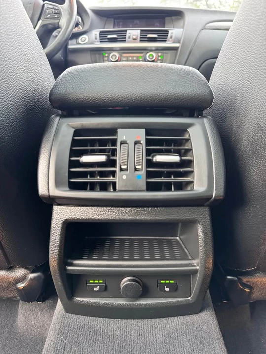 2011 BMW F25 X3 - Image 14 of 20