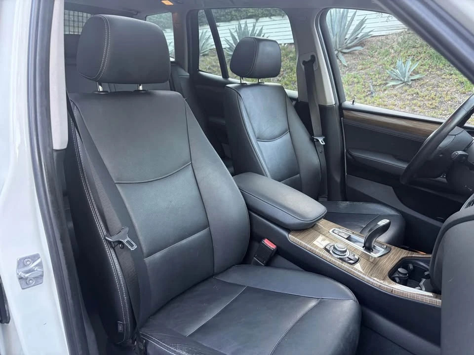 2011 BMW F25 X3 - Image 12 of 13