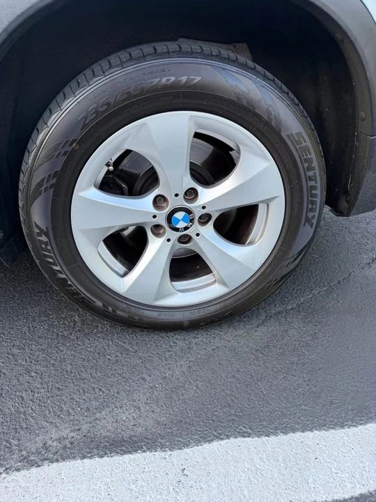 2011 BMW F25 X3 - Image 10 of 12