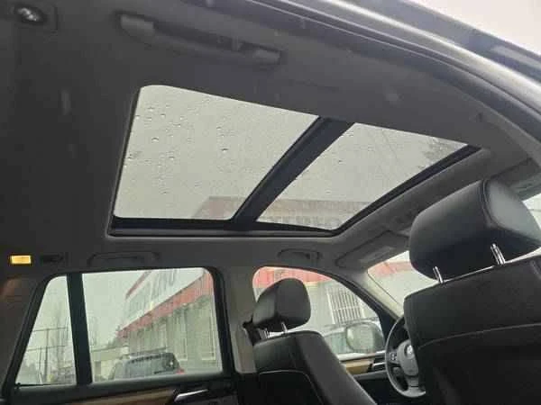 2011 BMW F25 X3 - Image 16 of 19