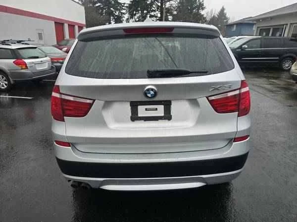 2011 BMW F25 X3 - Image 7 of 19