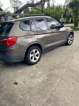 2011 BMW X3 xDrive28i Sport Utility 4D
