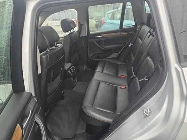 2011 BMW F25 X3 - Image 11 of 19