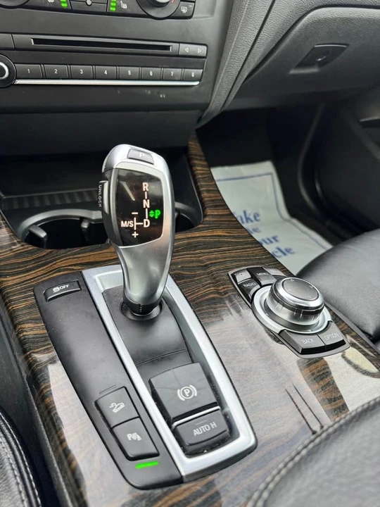2011 BMW F25 X3 - Image 18 of 20