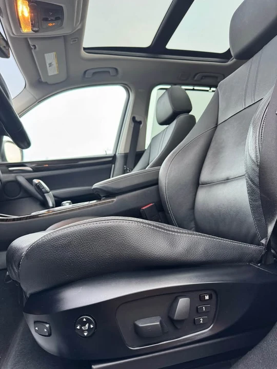 2011 BMW F25 X3 - Image 17 of 20
