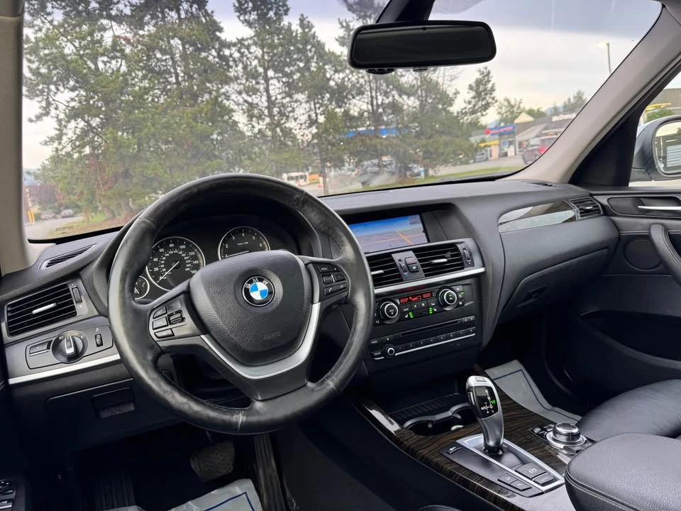 2011 BMW F25 X3 - Image 13 of 20