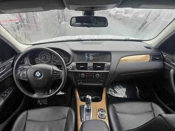 2011 BMW F25 X3 - Image 13 of 19