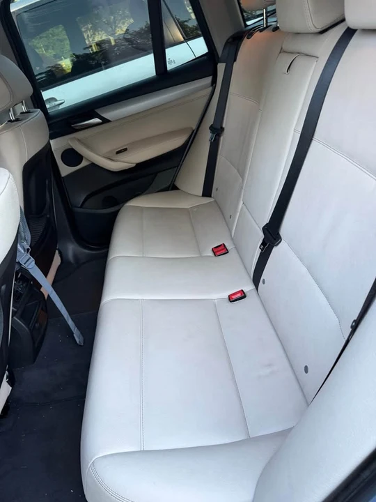 2011 BMW F25 X3 - Image 12 of 12