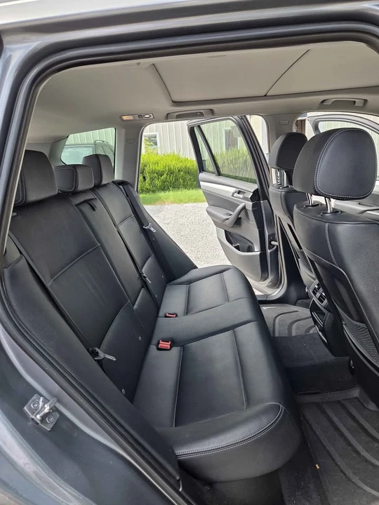 2011 BMW F25 X3 - Image 13 of 18
