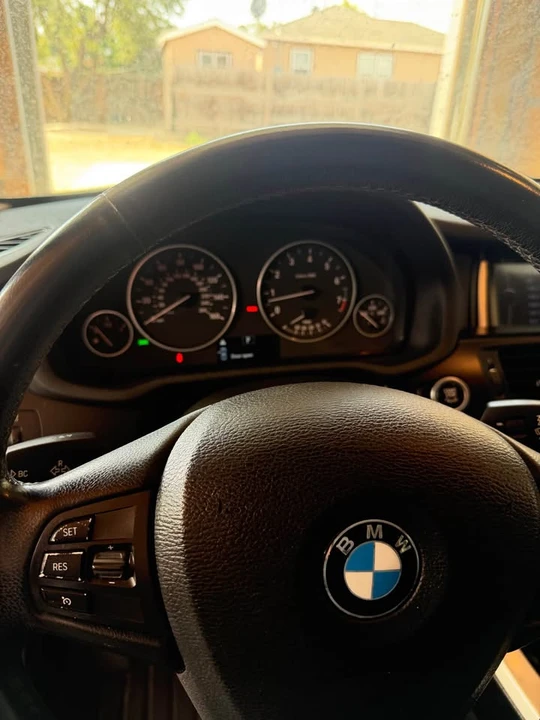 2011 BMW F25 X3 - Image 5 of 8
