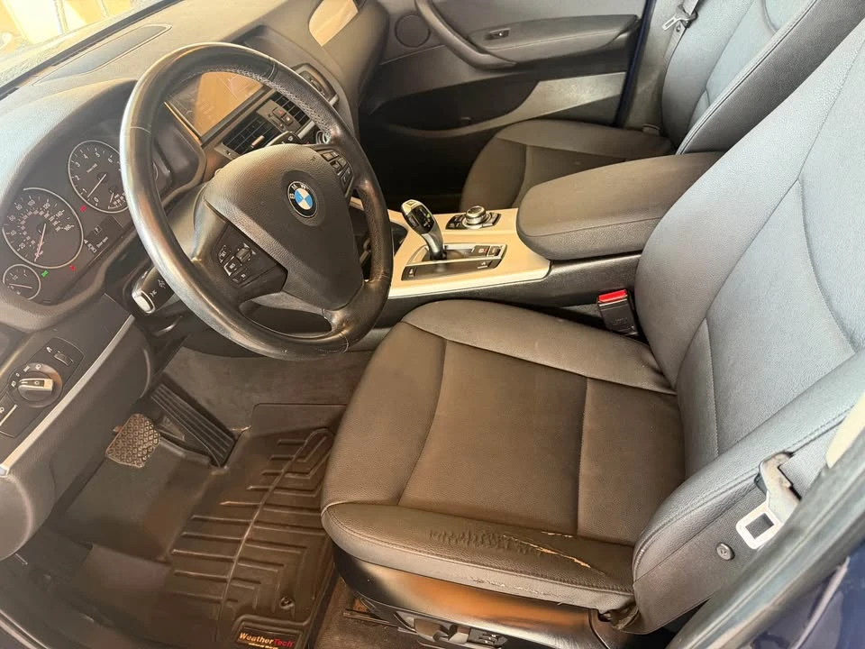 2011 BMW F25 X3 - Image 6 of 8