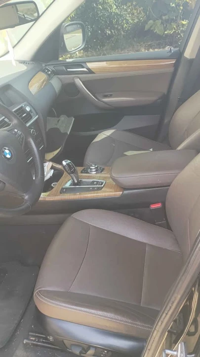 2011 BMW F25 X3 - Image 2 of 4