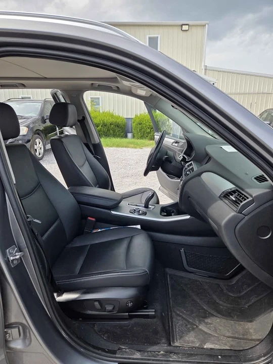 2011 BMW F25 X3 - Image 14 of 18
