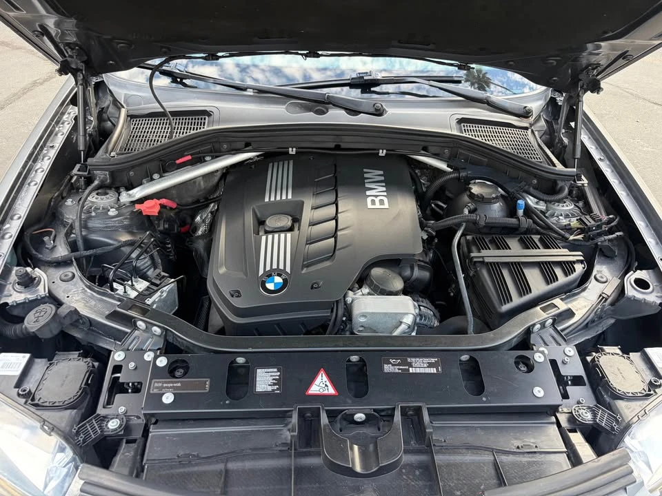 2011 BMW F25 X3 - Image 14 of 14