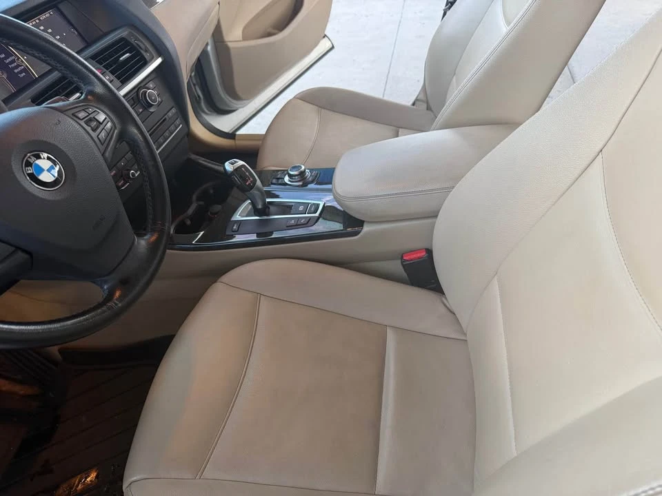 2011 BMW F25 X3 - Image 16 of 20