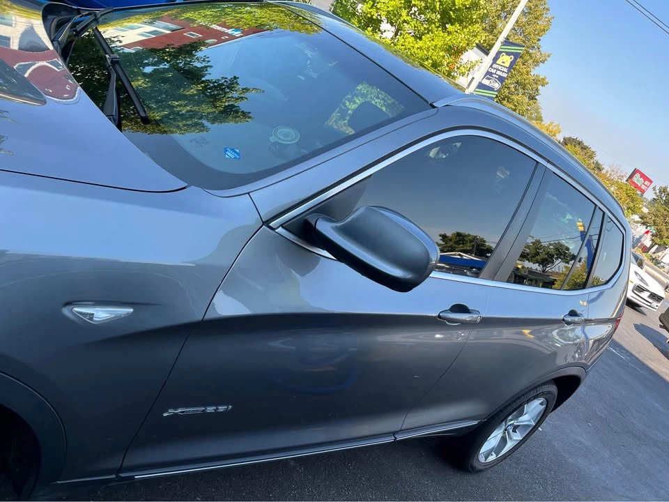 2011 BMW F25 X3 - Image 19 of 19