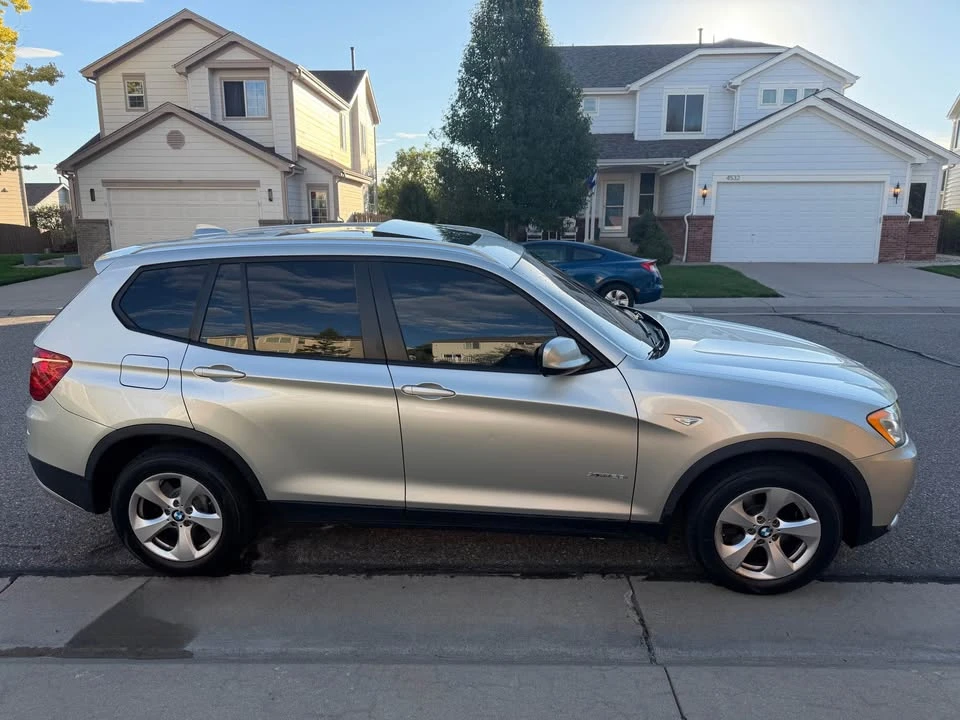 2011 BMW F25 X3 - Image 5 of 20