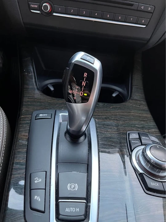 2011 BMW F25 X3 - Image 12 of 19