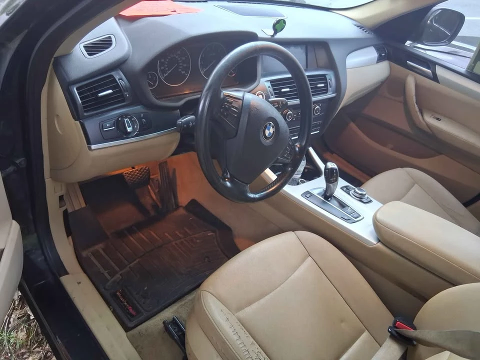 2011 BMW F25 X3 - Image 5 of 6