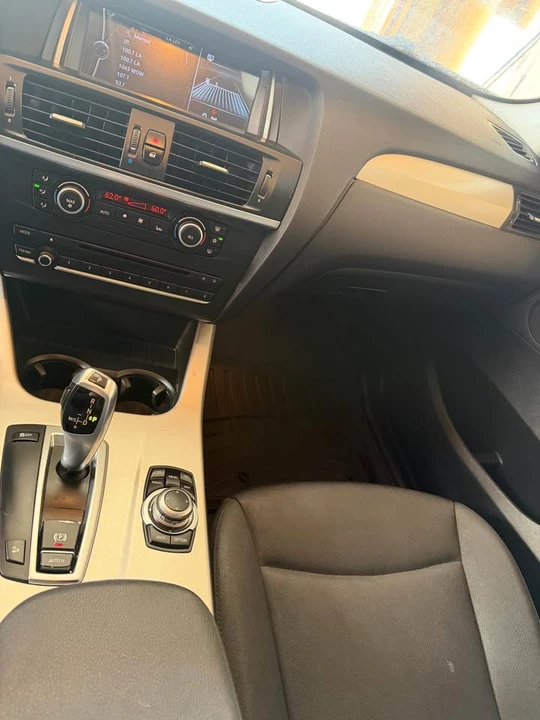 2011 BMW F25 X3 - Image 6 of 8