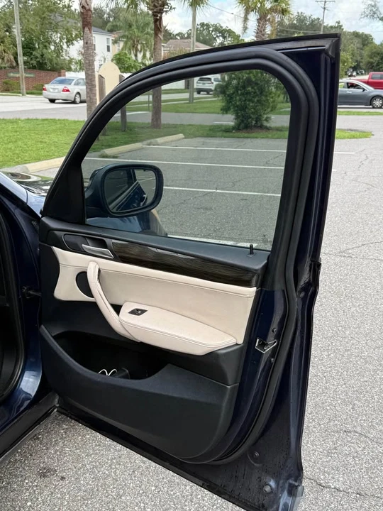 2011 BMW F25 X3 - Image 10 of 19