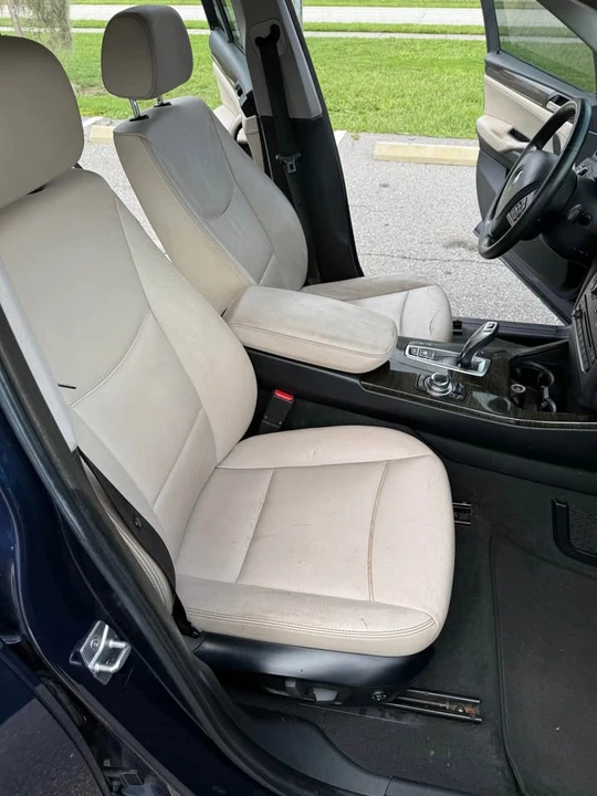 2011 BMW F25 X3 - Image 13 of 19
