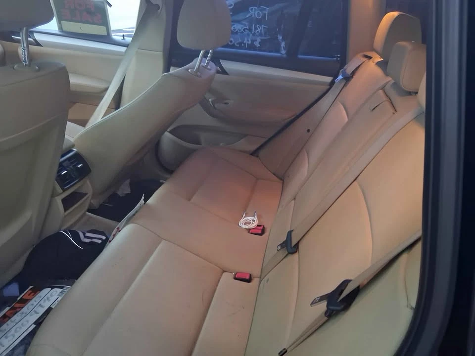 2011 BMW F25 X3 - Image 6 of 6