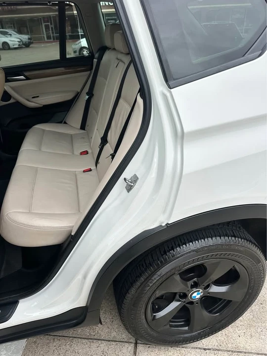 2011 BMW F25 X3 - Image 6 of 8