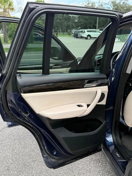 2011 BMW F25 X3 - Image 12 of 19