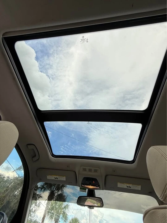 2011 BMW F25 X3 - Image 14 of 19