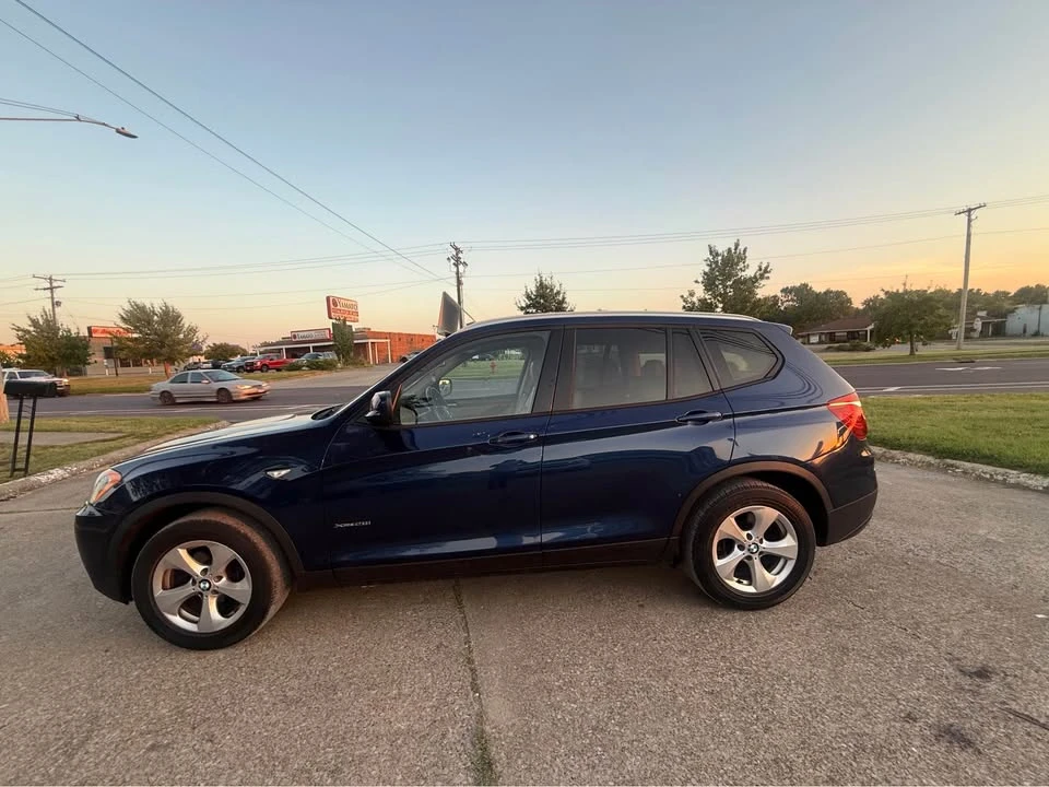 2011 BMW F25 X3 - Image 3 of 16