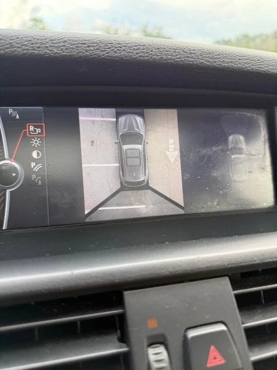 2011 BMW F25 X3 - Image 16 of 19