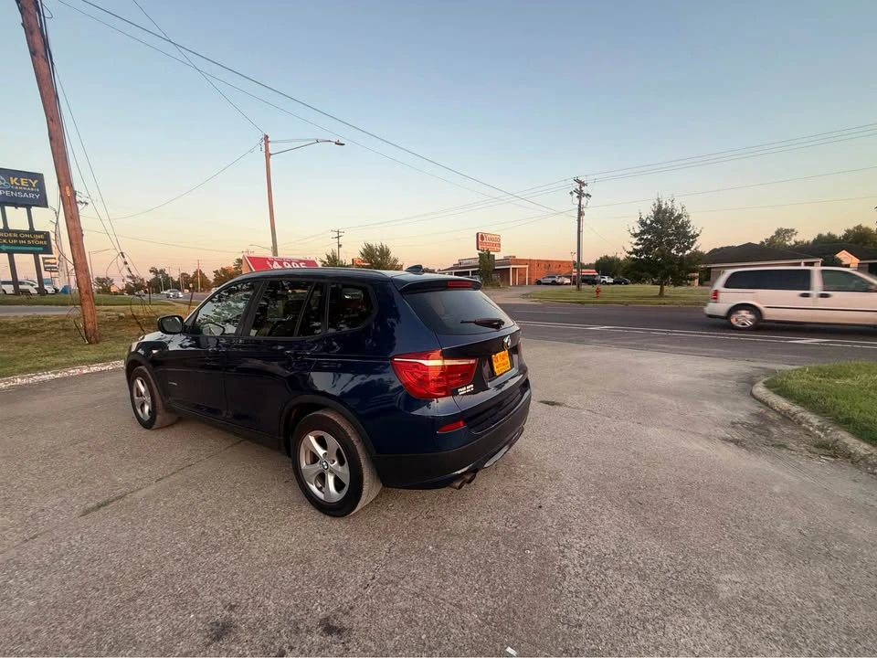 2011 BMW F25 X3 - Image 4 of 16