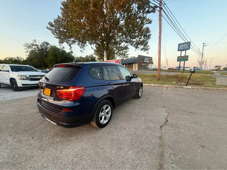 2011 BMW F25 X3 - Image 6 of 16