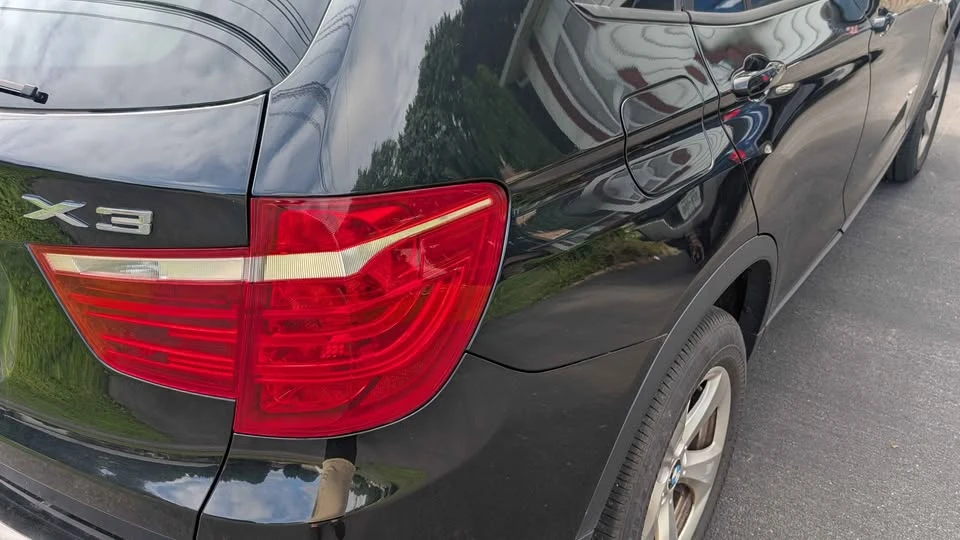 2011 BMW F25 X3 - Image 7 of 20