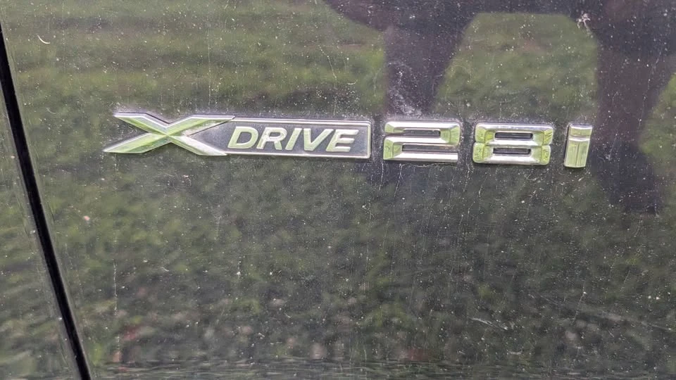 2011 BMW F25 X3 - Image 2 of 20