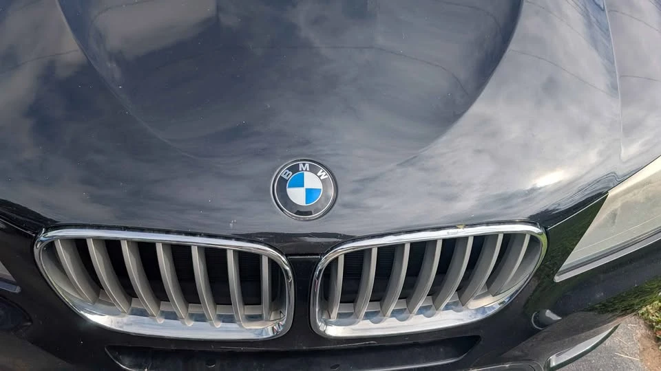 2011 BMW F25 X3 - Image 4 of 20
