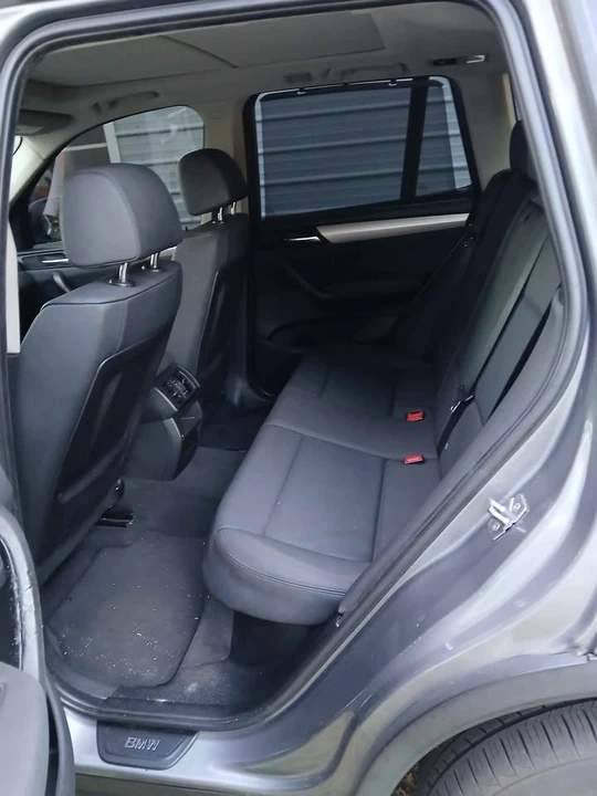 2011 BMW F25 X3 - Image 3 of 8