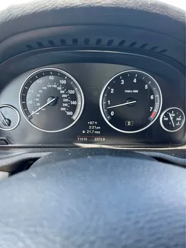 2011 BMW X3 xDrive28i Sport Utility 4D