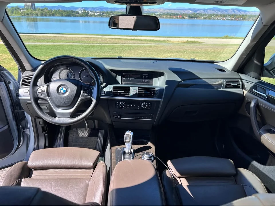 2011 BMW F25 X3 - Image 6 of 10