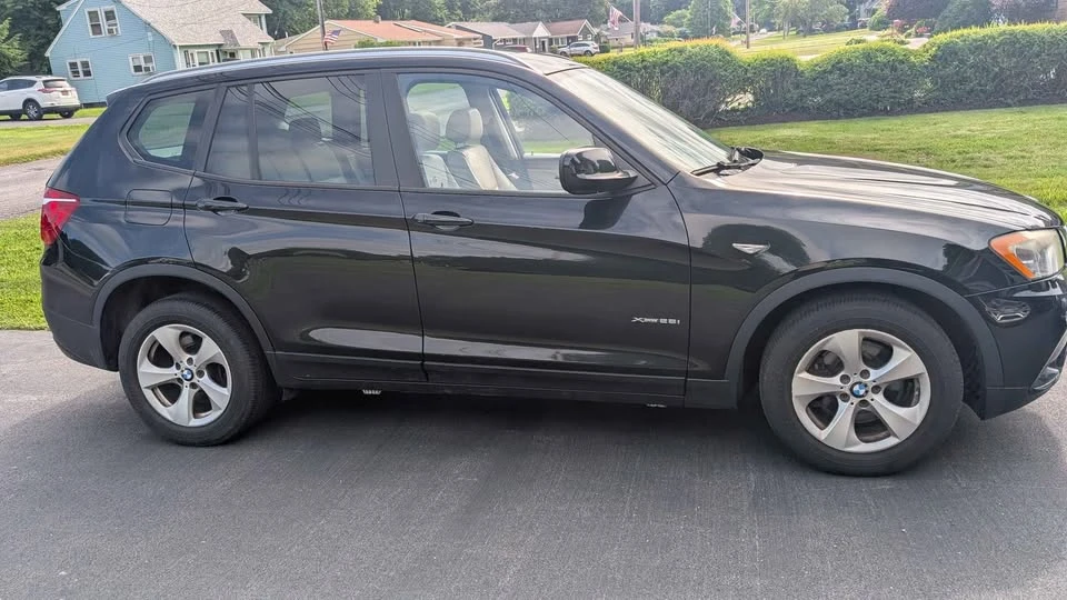 2011 BMW F25 X3 - Image 6 of 20