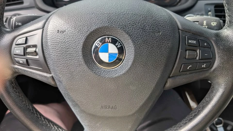 2011 BMW F25 X3 - Image 13 of 20