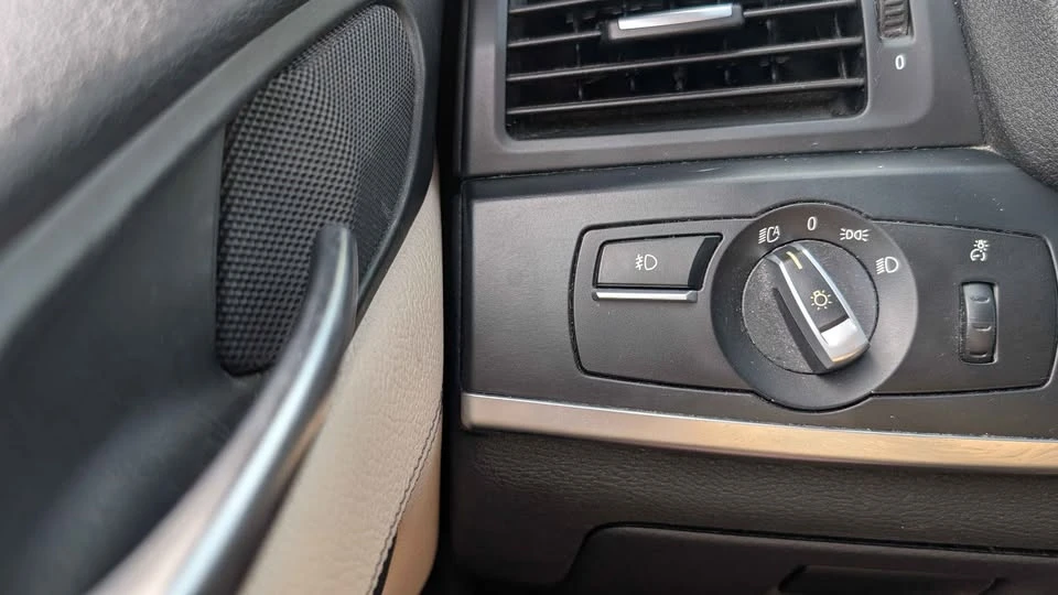 2011 BMW F25 X3 - Image 10 of 20