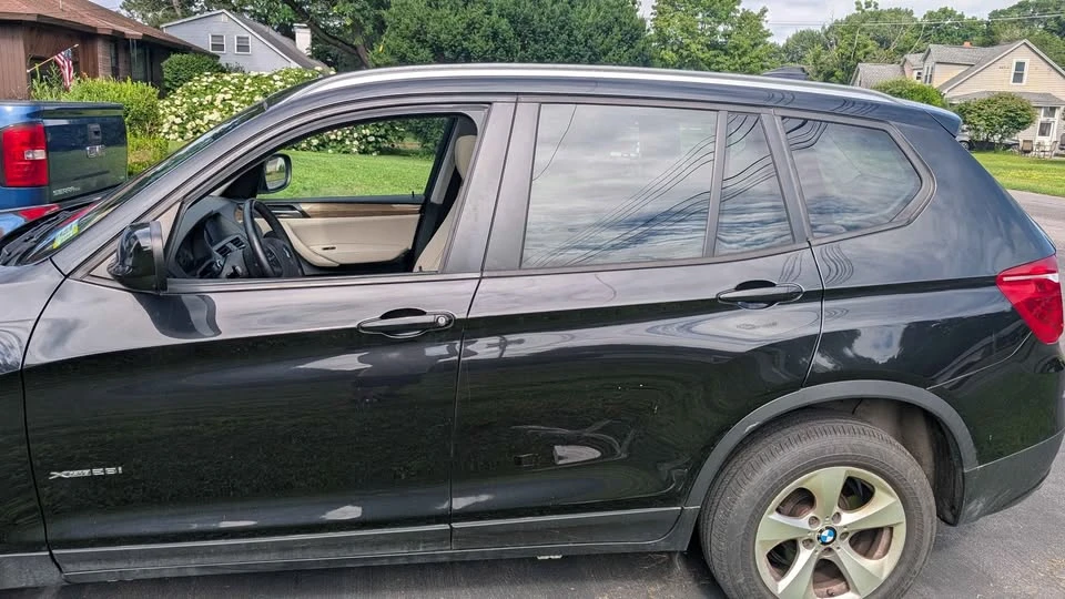 2011 BMW F25 X3 - Image 3 of 20
